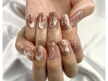 ケーエヌ(KN)/定額　6,980