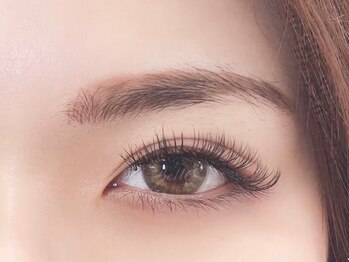 シ ベル(Ci belle)/バインドラッシュ/マツエク