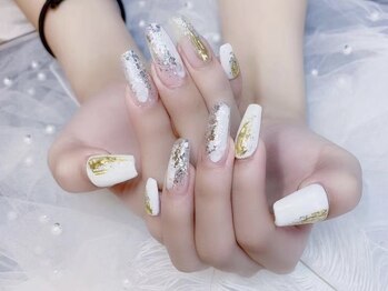パンダネイル(Panda Nail)/施術例【ネイル/川崎/神奈川】