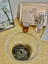 カリスティ(CHARIS.T)/ハーブピーリングにプラスで♪