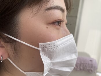 モードケイズ マノン(MODE K's MANON)/まつげパーマ