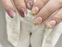 無垢(muku)/無垢【muk.】持込デザイン