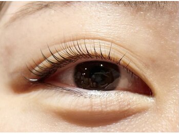 アイラッシュサロン エフ(f)/☆まつ毛パーマ☆