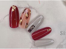 シンシアリー 新小岩店(Sincerely)/ミラーレオパード