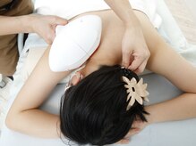 シレニータ ワックス(SIRENITA WAX)/アップスタイルが映えます♪