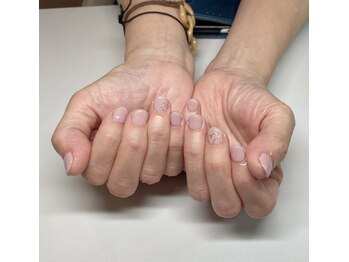 ロゼアイアンド(Rose eye&)/