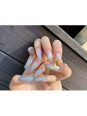 U&Me Nail & Eyelash【ユーアンドミー】