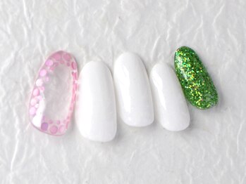 ユースタイル 新宿店(U-style)/定額5,980コース