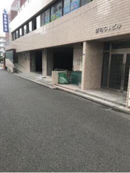 小顔整体研究所 KSラボ 辻堂店/当店までの道案内☆４