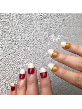 キチ(kichi)/福岡/赤坂/天神/大名/パラジェル