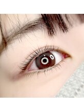 アルテ 名古屋栄店(arte)/短めさんもパチッと立ち上げ