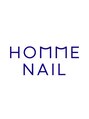 オムネイル 渋谷(HOMME NAIL)/メンズ専門のネイルサロン【オムネイル】 