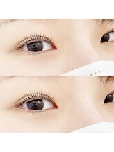 アイスター 大阪梅田店(EYESTAR)/梅田/マツエク/まつ毛パーマ/眉