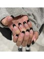 ディーネイル(DEE nail gifu) フォルムや形にもこだわっています！