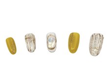 エクラン 元住吉/過去ナチュラルコース