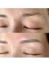 フラックスアンドビューティー(flax&BEAUTY)/美眉スタイリング☆