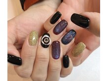 アールエム(Rm)/11月◇ネイル