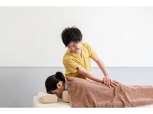 金沢西えみふる整骨院 整体院/骨盤矯正/マッサージ整体