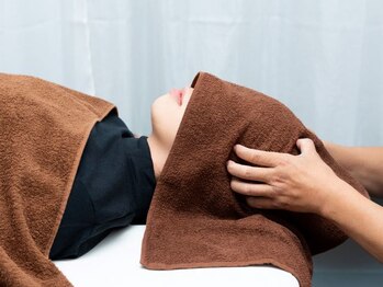 ワンダフル/ヘッドマッサージ