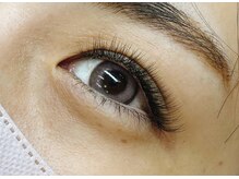 パティラ 千葉店(Petila)/【マツエク】ボリュームラッシュ