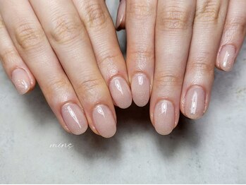 ミンスネイル(Mins Nail)/