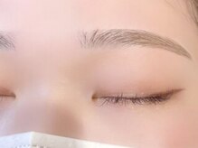 フルゥ エビス(fl EBISU.)/アイブロウワックス新規様¥4,980