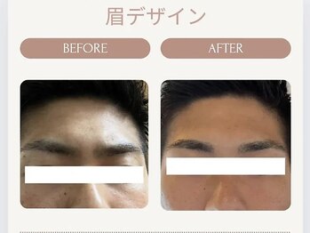 美々庵/眉スタイリング&アイブロウ脱毛