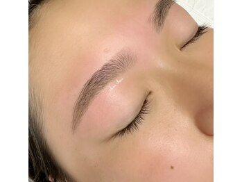 シュ シュ(chou chou)/眉スタイリング 眉WAX