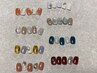 Hand【新規オフ込み】おすすめ★定額design ¥6000
