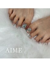 アイム(AIME)/ニュアンス