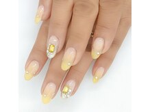 トゥーセブンネイルズ(TwoSevenNails)/定額シンプルコース