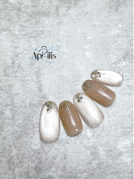 アプリリス(Aprilis)/