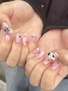 Y2Kネイル