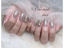エヌワンネイル(N.one nail)/