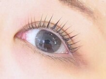 ベル 渋谷(Belle)/ぱっちりまつ毛で朝支度が楽♪