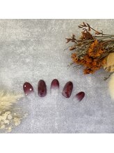 ネイル バズ(NAIL BUZZ)/初回ソフトジェルオフ込6800円