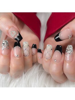 トータルビューティーサロン フィール(feel)/■持ち込みデザイン■