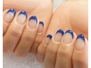 フレンチネイル