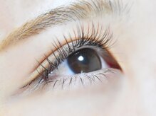 マギバイバディ 宇都宮店(magi by BUDDY)/フラットラッシュカラー