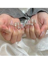 サロン プリマ(Salon Prima)/