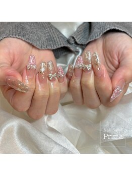 サロン プリマ(Salon Prima)/