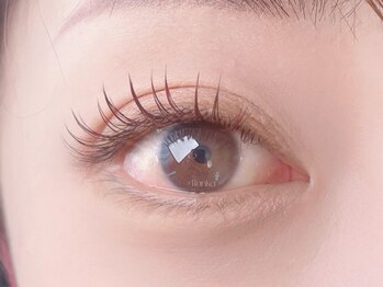 ランカ 茅ヶ崎辻堂(Ranka)の写真/初めてのマツエクに選ばれています♪今っぽい自然な目元になると好評!マツエクデビューはRankaで