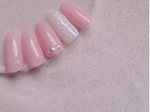 ラ クレア 津田沼店/ウェディング ¥5500