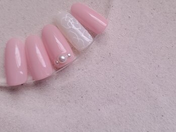 ウェディング ¥5500