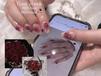 ネオリーブ ジューク 日吉店(Neolive JuQ)/持ち込み120分　担当長瀬