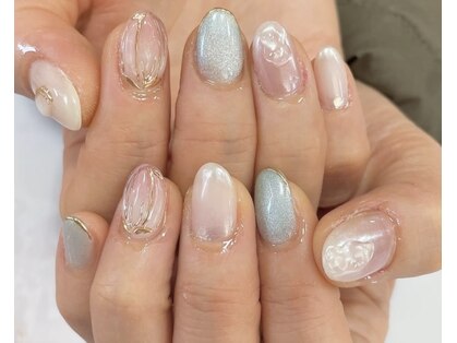 美容室 トムソーヤの写真