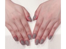 シェリー(CHERIE)/ワンカラーネイル