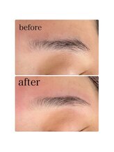 レイラ 四条烏丸(Rayla)/【 美眉アイブロウ/眉毛サロン】