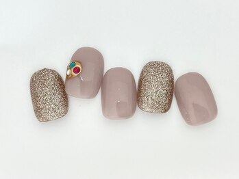 ソポカロン(sopoca-lon)/Bコース5200円