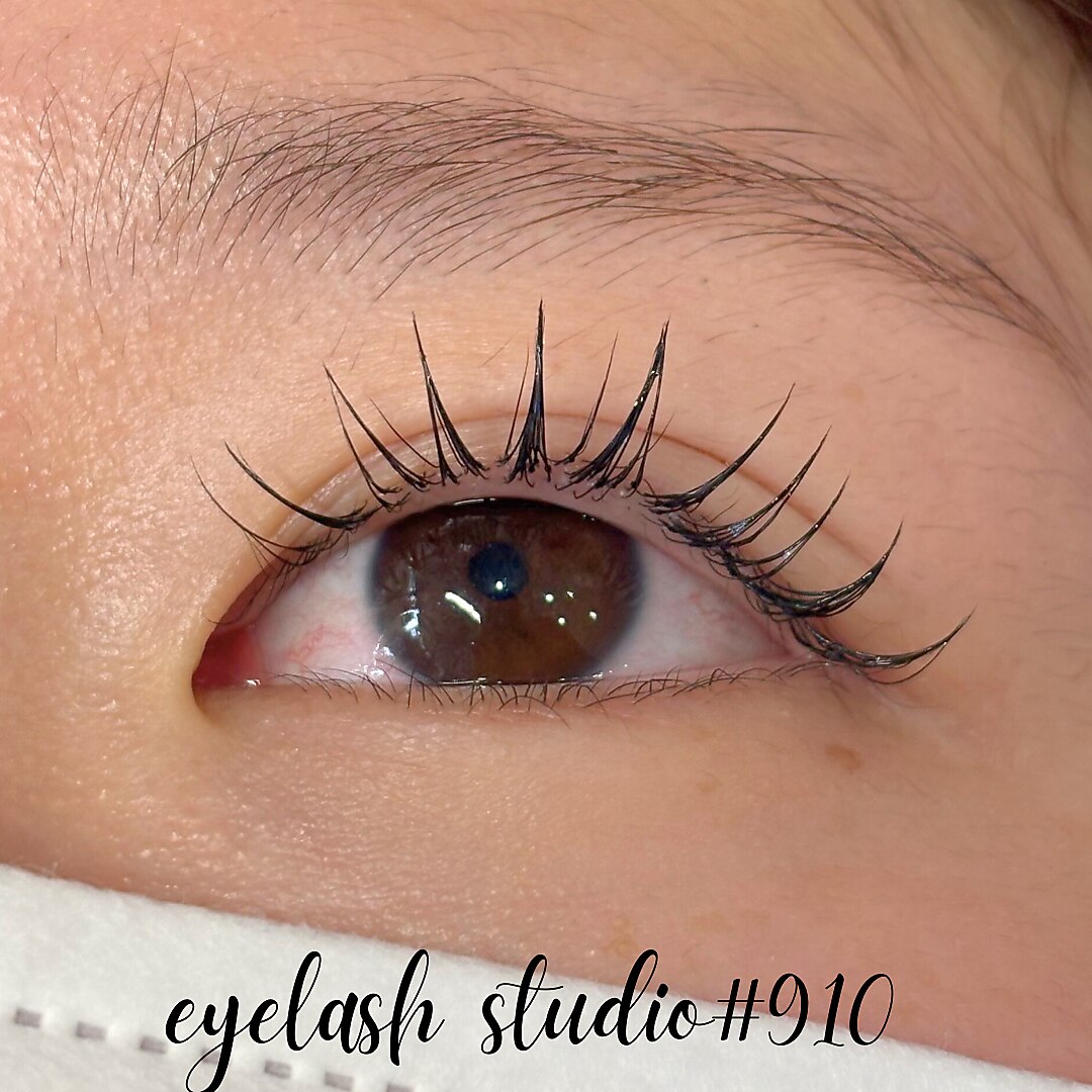 アイラッシュ スタジオ ナインテン(eyelash studio#910 アイラッシュ スタジオ ナインテン(eyelash studio#910